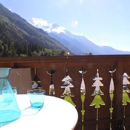 Apartment Planards Centre Chamonix Foot Of The Planards Slopes Стая снимка