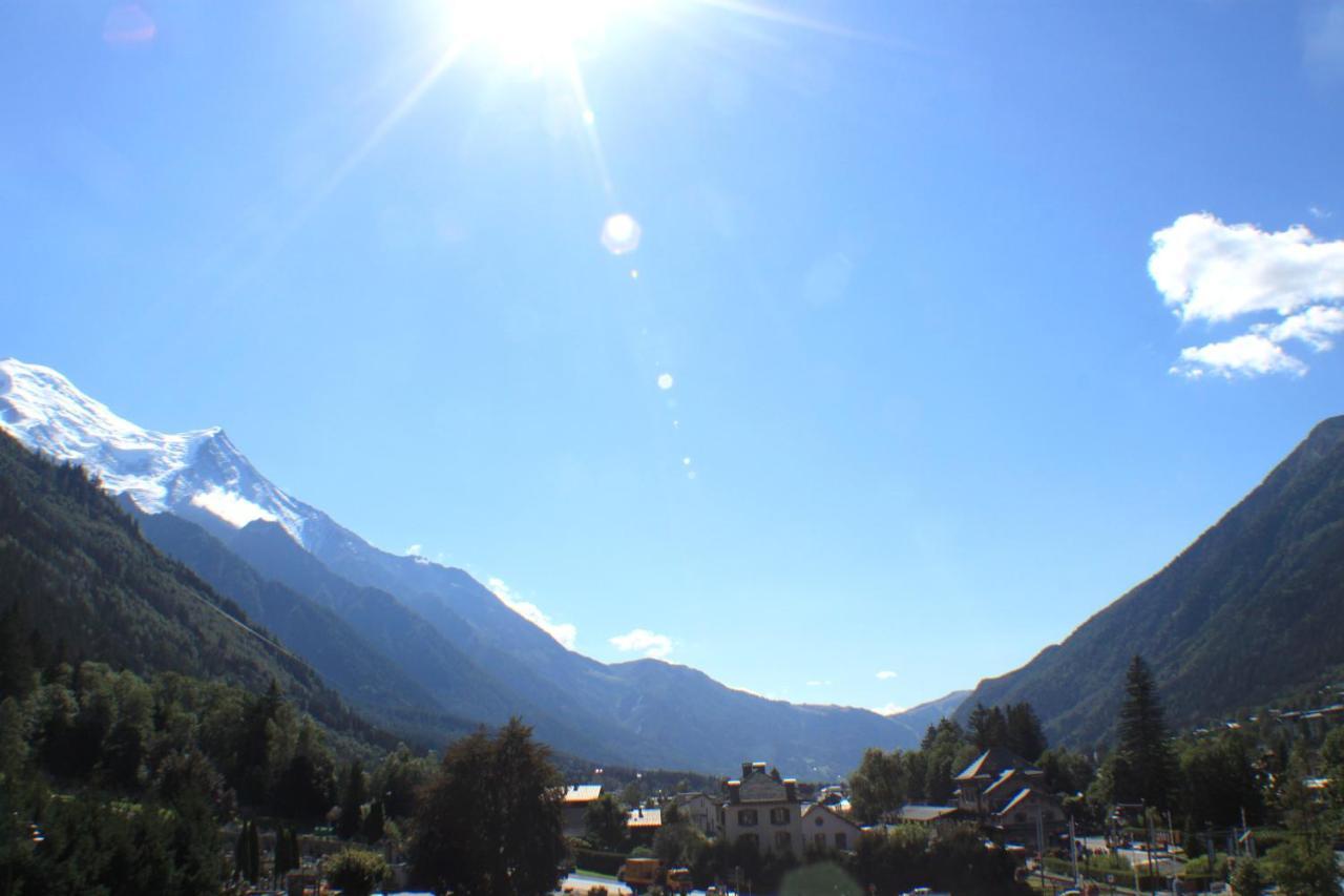 Apartment Planards Centre Chamonix Foot Of The Planards Slopes Стая снимка
