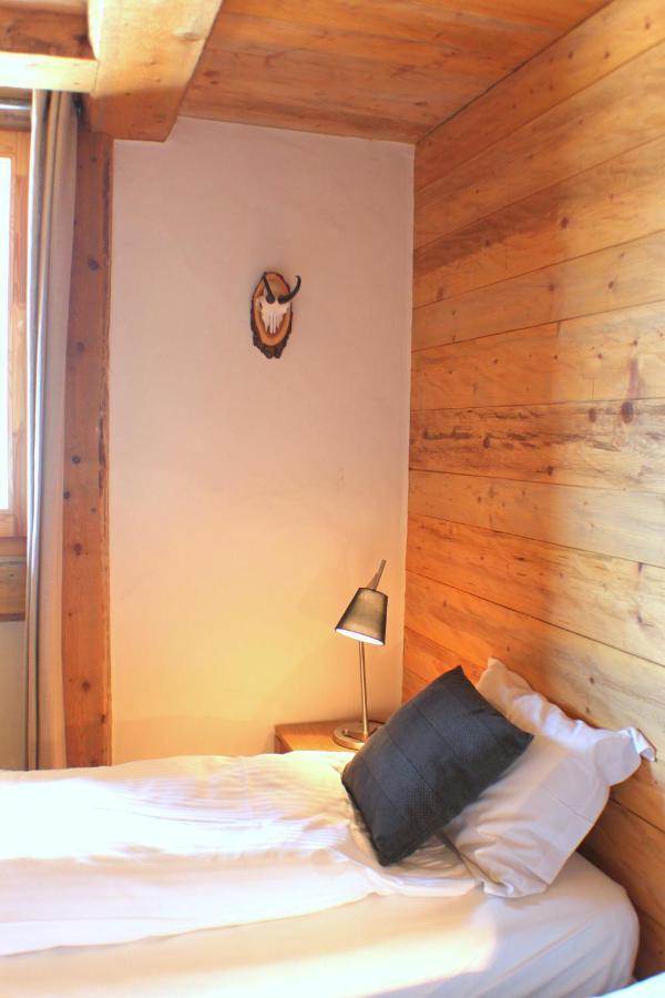 Apartment Planards Centre Chamonix Foot Of The Planards Slopes Стая снимка