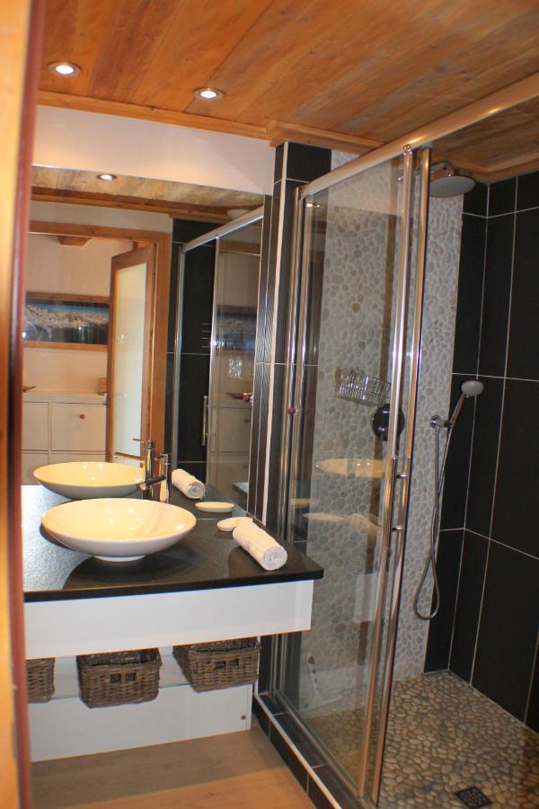 Apartment Planards Centre Chamonix Foot Of The Planards Slopes Стая снимка