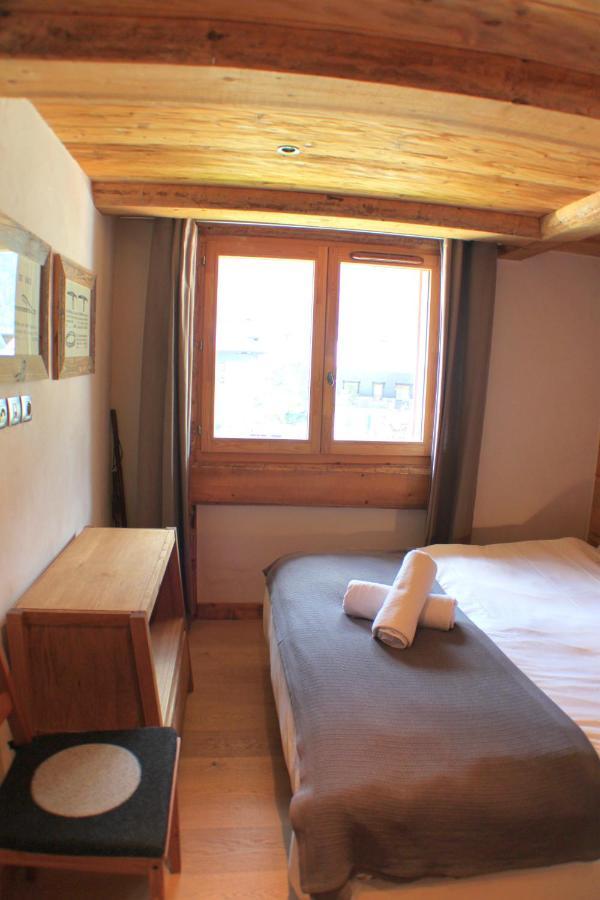 Apartment Planards Centre Chamonix Foot Of The Planards Slopes Стая снимка